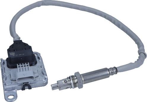 CITROËN 98 211 209 80 - NOx-датчик, NOx-катализатор avtokuzovplus.com.ua