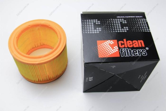 Clean Filters MA1077 - Воздушный фильтр avtokuzovplus.com.ua