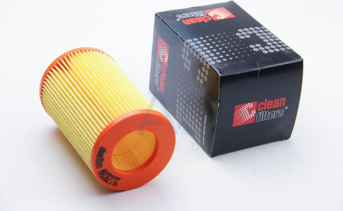 Clean Filters MA1362 - Повітряний фільтр autocars.com.ua