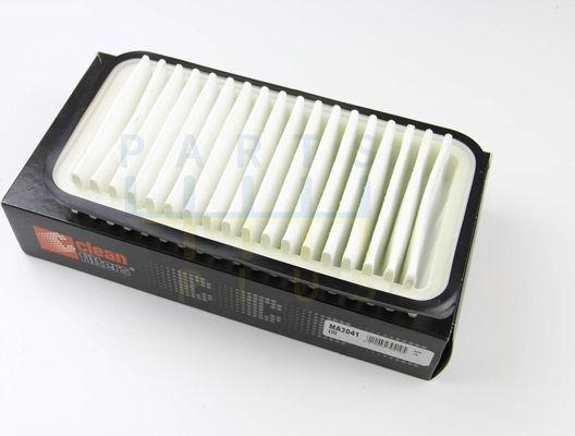 Clean Filters MA3041 - Повітряний фільтр autocars.com.ua