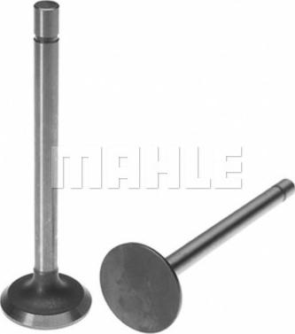 Clevite 211-2748 - Впускний клапан autocars.com.ua