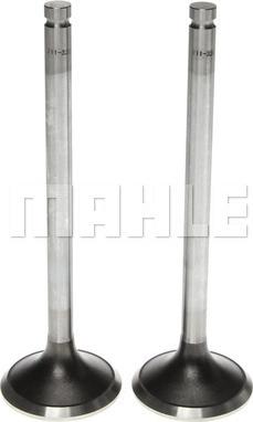 Clevite 211-3204 - Випускний клапан autocars.com.ua