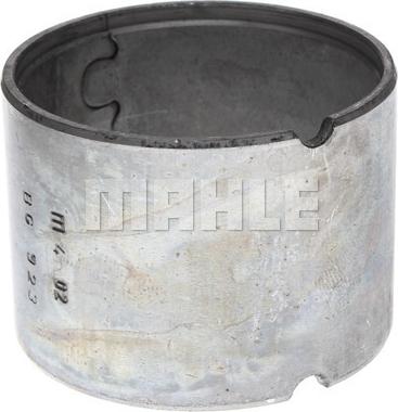 Clevite 223-3685 - Втулка підшипника, шатун autocars.com.ua