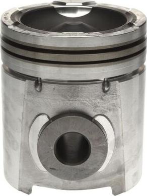 Clevite 224-3284 - Поршень autocars.com.ua