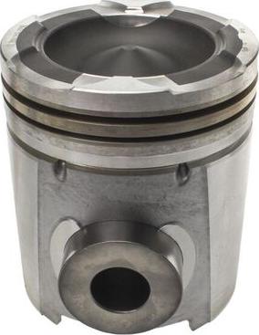 Clevite 224-3290 - Поршень autocars.com.ua