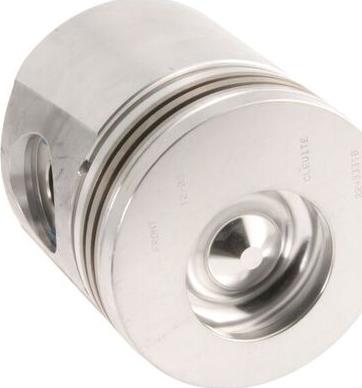 Clevite 2243331B - Поршень autocars.com.ua