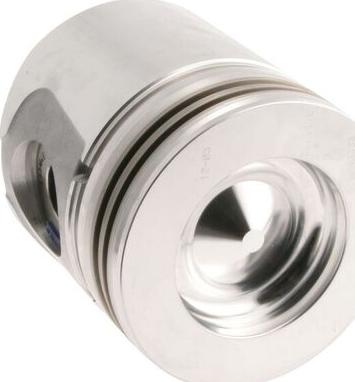 Clevite 224-3332 - Поршень autocars.com.ua