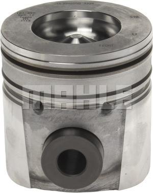 Clevite 224-3354 - Поршень autocars.com.ua