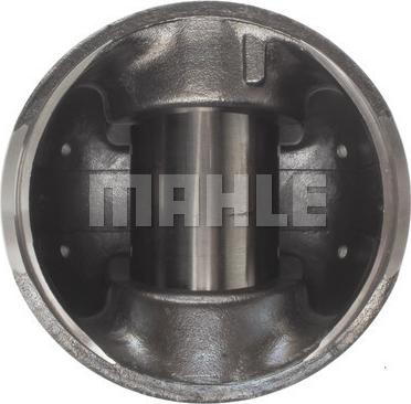 Clevite 224-3525 - Поршень autocars.com.ua