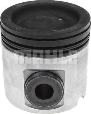 Clevite 224-3630 - Поршень autocars.com.ua