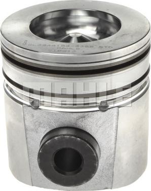 Clevite 225-3355 - Поршень autocars.com.ua