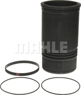 Clevite 226-4477 - Гільза циліндра autocars.com.ua