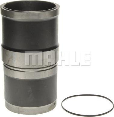 Clevite 226-4496 - Гільза циліндра autocars.com.ua