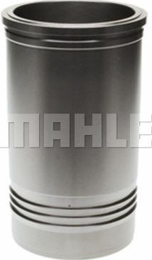 Clevite 226-4506X - Гільза циліндра autocars.com.ua