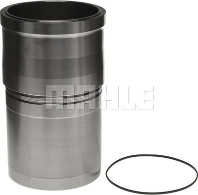 Clevite 226-4546 - Гільза циліндра autocars.com.ua