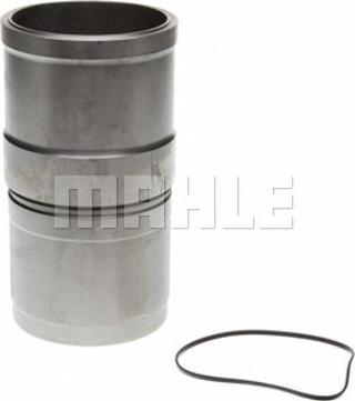 Clevite 226-4547 - Гільза циліндра autocars.com.ua