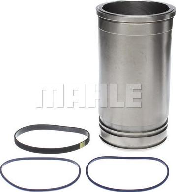 Clevite 226-4558 - Гільза циліндра autocars.com.ua