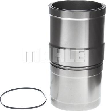 Clevite 226-4566 - Гільза циліндра autocars.com.ua