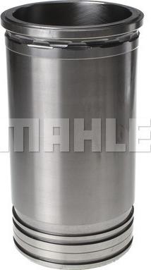 Clevite 226-4573 - Гільза циліндра autocars.com.ua