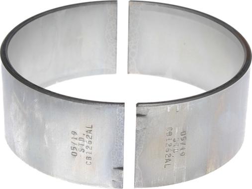 Clevite CB-1262AL-25 - шатуни підшипник autocars.com.ua