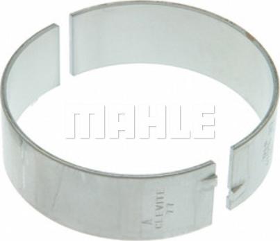 Clevite CB-1372P - шатуни підшипник autocars.com.ua