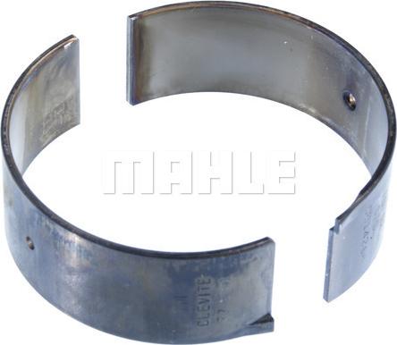 Clevite CB-1426H-.026MM - Шатуни підшипник autocars.com.ua