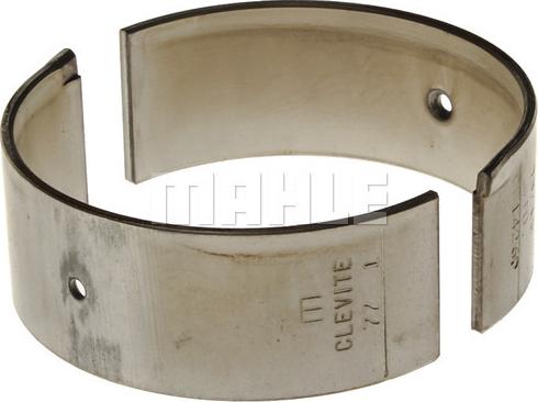 Clevite CB-1426P-.25mm - шатуни підшипник autocars.com.ua