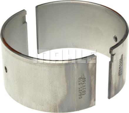 Clevite CB-1836P-.25MM - шатуни підшипник autocars.com.ua