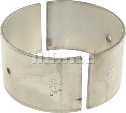 Clevite CB-1836P - шатуни підшипник autocars.com.ua