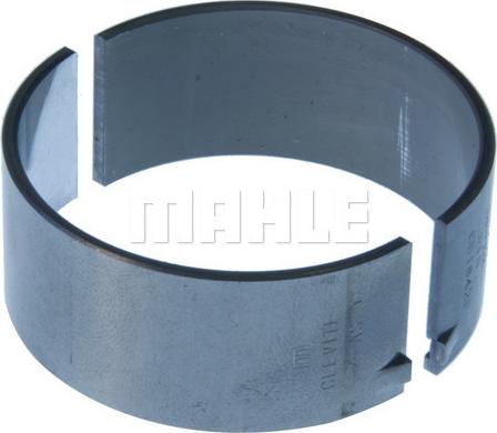 Clevite CB-1842P-.25MM - шатуни підшипник autocars.com.ua