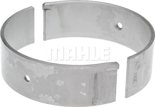 Clevite CB-1857P - шатуни підшипник autocars.com.ua