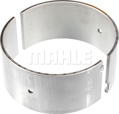 Clevite CB-1902P - шатуни підшипник autocars.com.ua