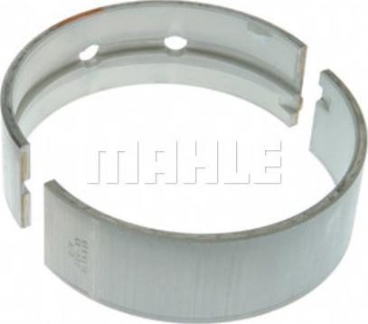 Clevite MB-2848AL-10 - Підшипник коленвала autocars.com.ua