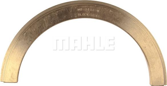 Clevite MB-3448W - Дистанційна шайба, колінчастий вал autocars.com.ua