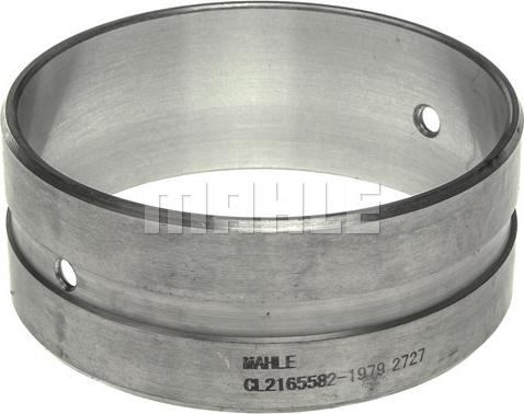 Clevite SH-1979 - Підшипник распредвала autocars.com.ua