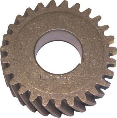 CLOYES 2537 - Шестерня, колінчастий вал autocars.com.ua