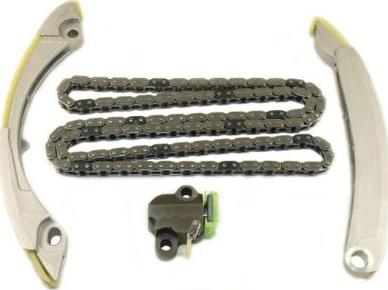 CLOYES 9-0195SX - Комплект ланцюга приводу распредвала autocars.com.ua