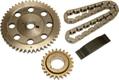 CLOYES 9-0385SB - Комплект ланцюга приводу распредвала autocars.com.ua