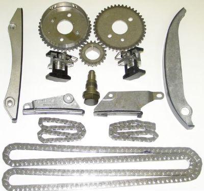 CLOYES 9-0397SB - Комплект ланцюга приводу распредвала autocars.com.ua