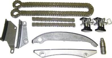 CLOYES 9-0397SX - Комплект ланцюга приводу распредвала autocars.com.ua