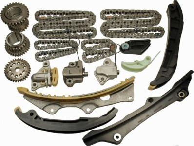 CLOYES 90511S - Комплект ланцюга приводу распредвала autocars.com.ua