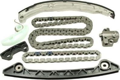 CLOYES 9-0705SCX - Комплект ланцюга приводу распредвала autocars.com.ua