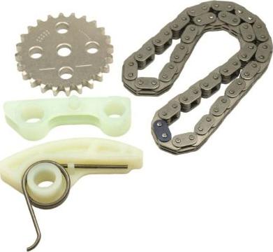 CLOYES 9-0706S - Комплект ланцюга приводу распредвала autocars.com.ua