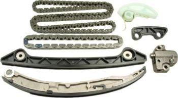 CLOYES 9-0715SBX - Комплект ланцюга приводу распредвала autocars.com.ua