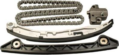 CLOYES 9-0715SCX - Комплект ланцюга приводу распредвала autocars.com.ua