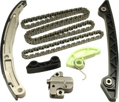 CLOYES 9-0715SX - Комплект ланцюга приводу распредвала autocars.com.ua