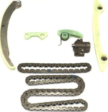 CLOYES 9-0727SX - Комплект ланцюга приводу распредвала autocars.com.ua