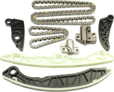 CLOYES 9-0736SX - Комплект ланцюга приводу распредвала autocars.com.ua