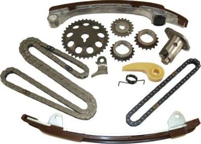 CLOYES 9-0752S - Комплект ланцюга приводу распредвала autocars.com.ua