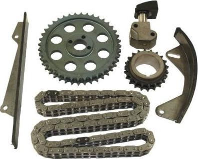 CLOYES 9-4131S - Комплект ланцюга приводу распредвала autocars.com.ua